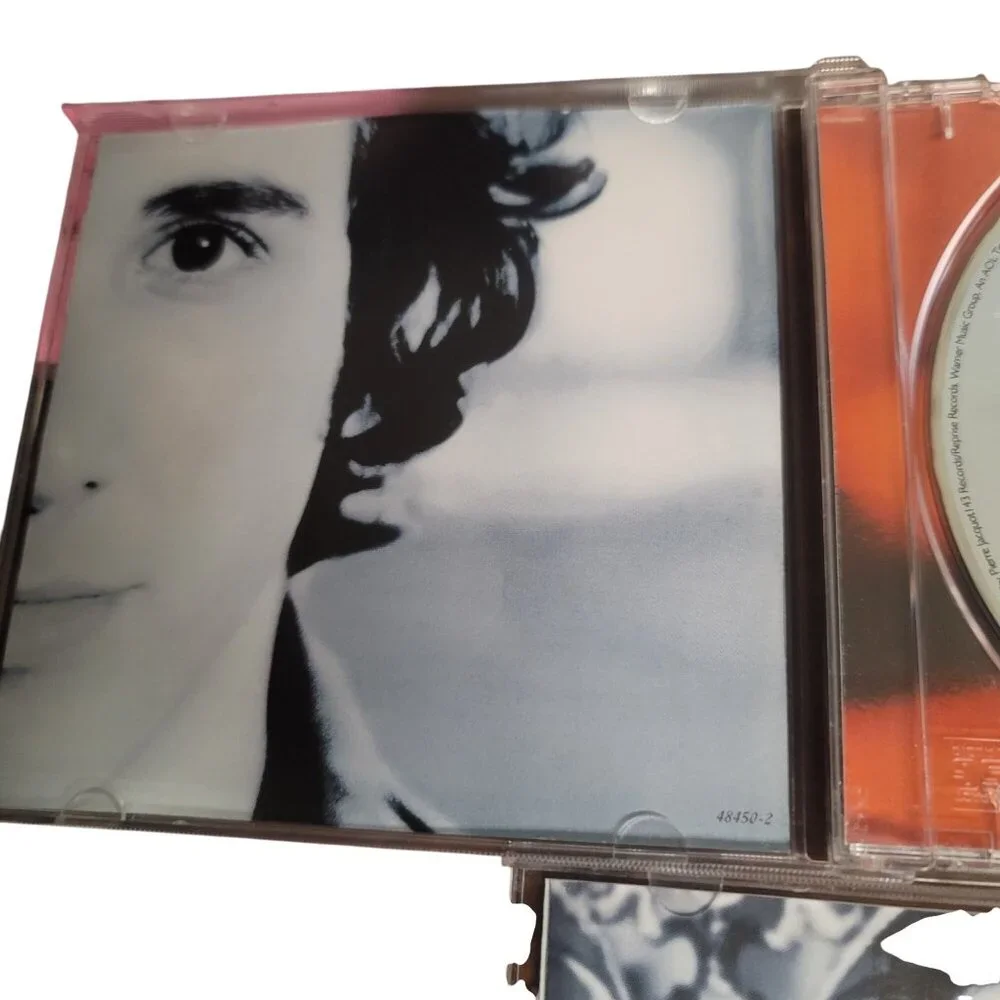 Josh Groban 3-CD Bundle: Self-Titled Album Closer & Live At The Greek - Picture 4 of 6